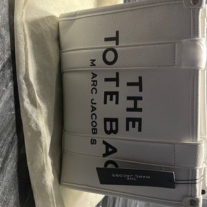 Marc Jacob tote bag